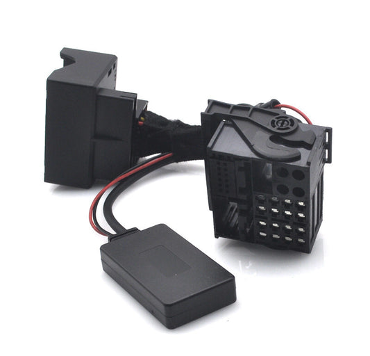 Bluetooth module Aux in cable adaptor for Porsche for Cayenne 2009-12 CDR30/31 PCM3