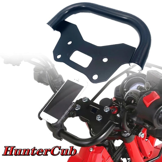 For HunterCub CT125 CT 125 2020-2022 Motorcycle Multipurpose stand Hanging stand