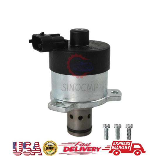 Fuel Meter Quantity Control Valve for DDE DD13 / DD15 Quality A0000900069