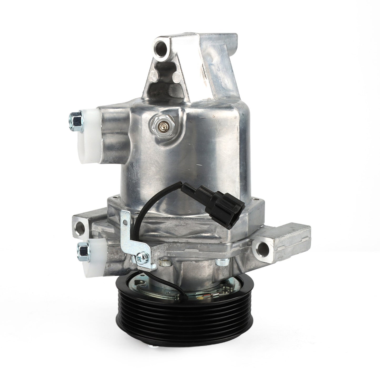 1-piece AC compressor with clutch suitable for Nissan Versa Note 1.6L 2014-2017 CO29099C