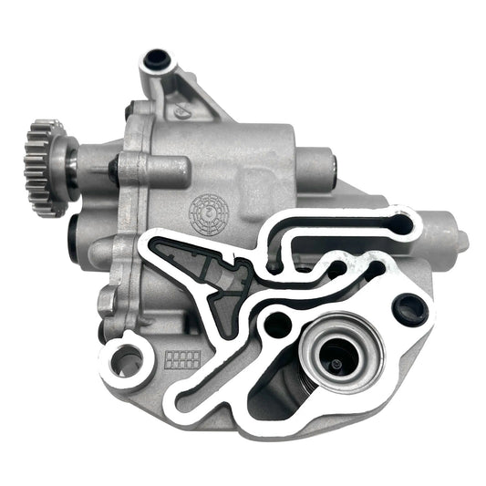 Oil Pump Assembly for Audi A3 A4 A5 A6 Q3 Q5 TT for VW for Tiguan for Passat for Jetta 2.0T