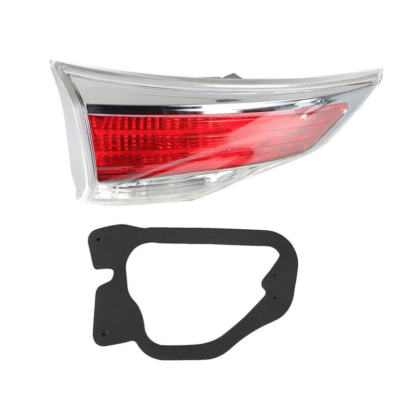 For 2014-2016 for Toyota Highlander Inner Right passenger Side Tail Light Brake Lamp
