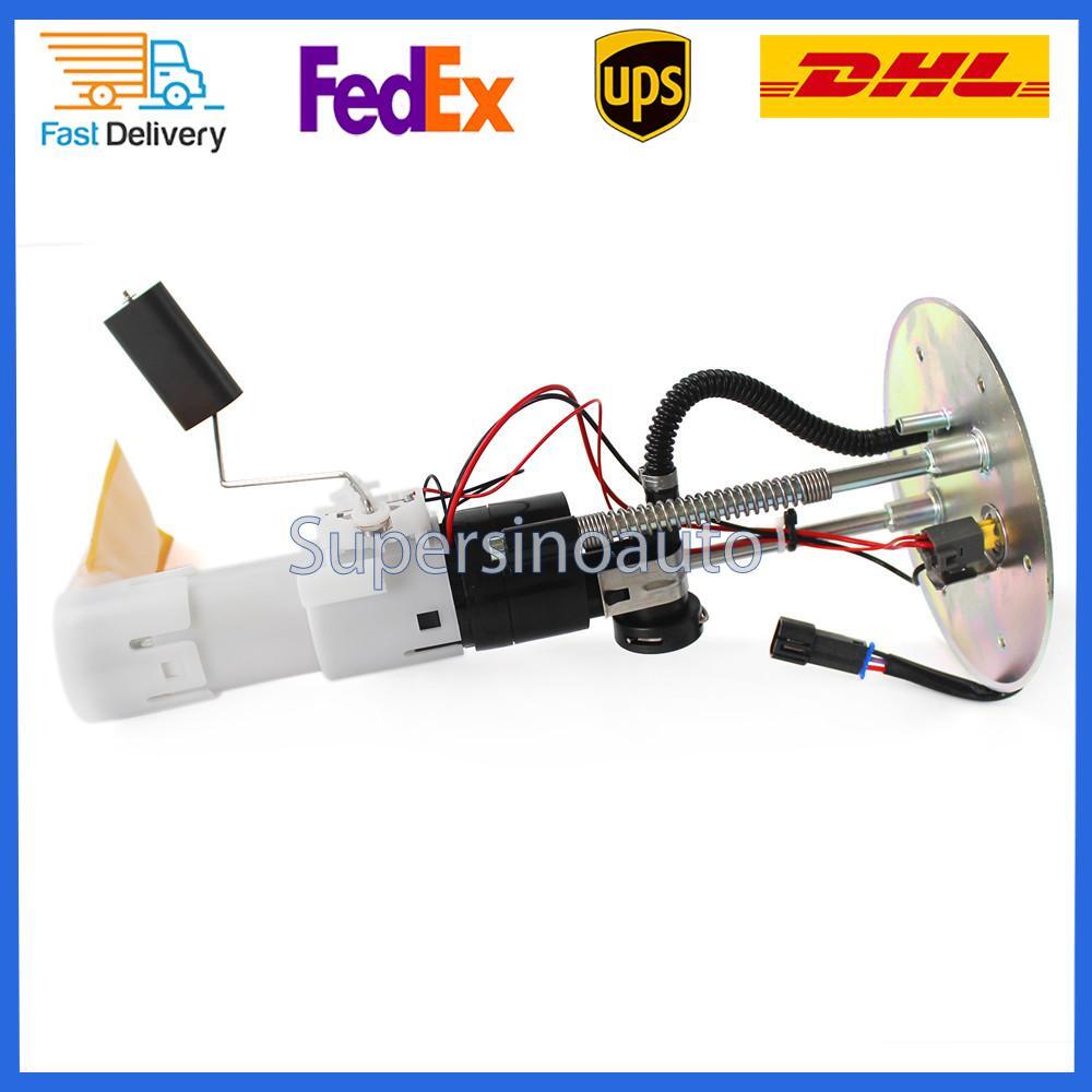 47-1019 For The 2008 for Polaris RZR 800 4x4 SXS All Balls Fuel Pump Assembly