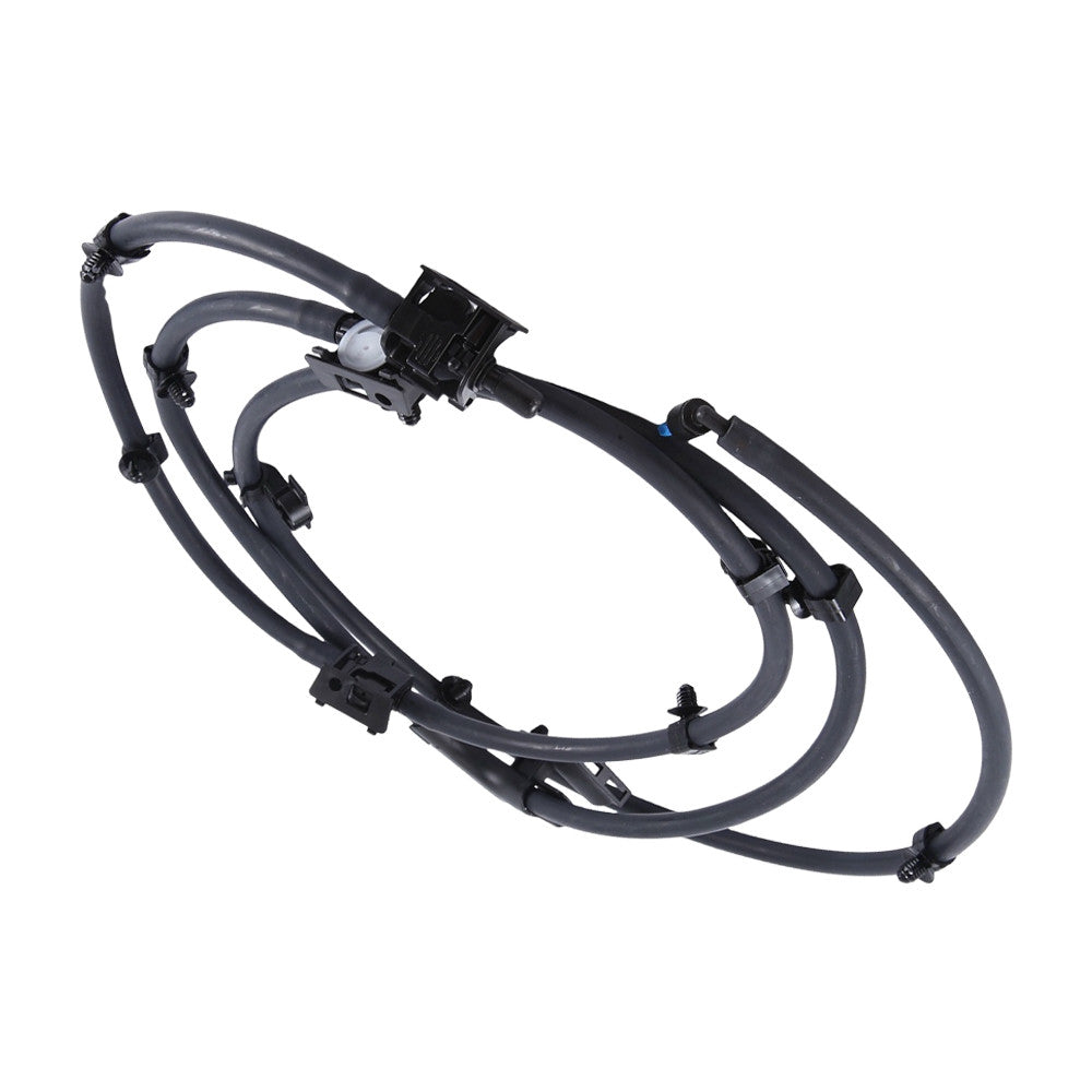For 2021-2025 GLA250 GLA35 AMG Windshield Nozzle Spray Hose Black 2478604001