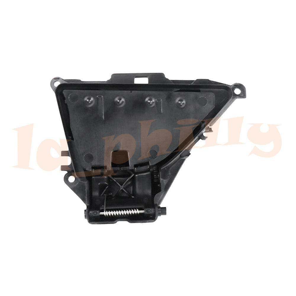 Right Door Ashtray(without ashtray liner Box) for BMW 7 Series G11 G12 16-22