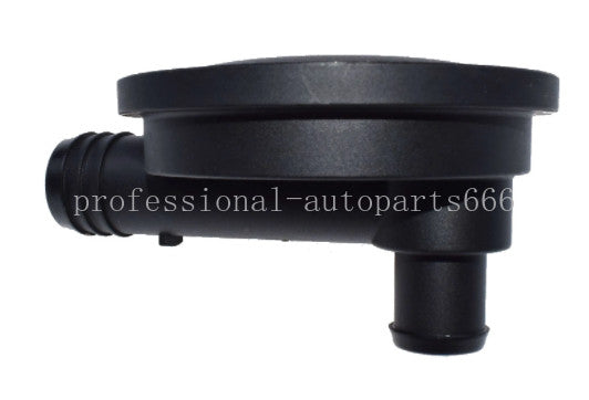 023129101 Oil-water separator crankcase breather valve suitable for Volkswagen for Passat / for Golf