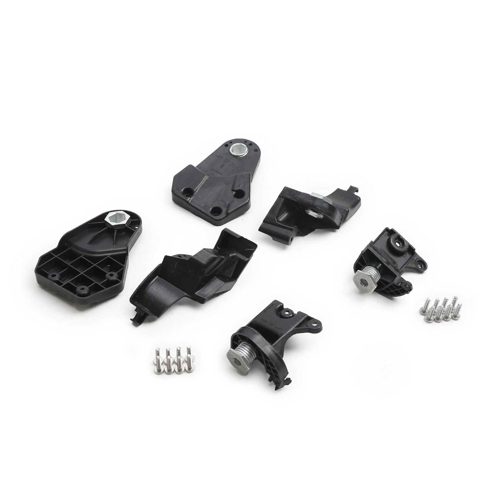 Headlight Bracket Repair Kit Fit for BENZ E-CLASS W213 A238 C238 2017-2019 New