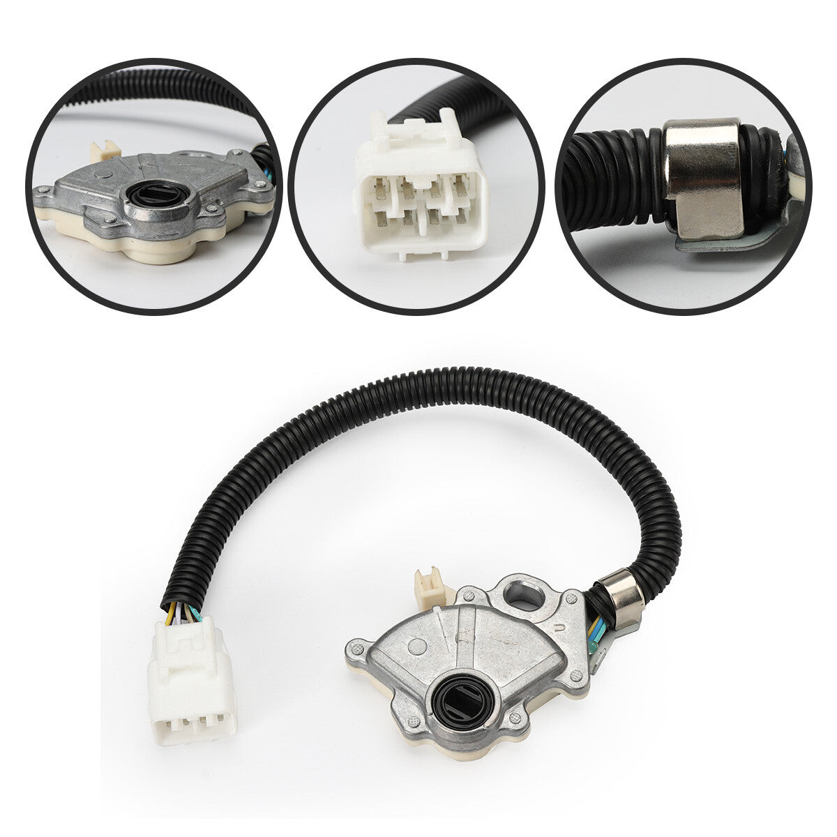 for Toyota BB PASSO SETTE AGYA/WIGO Neutral Safety Switch 84540-B1020