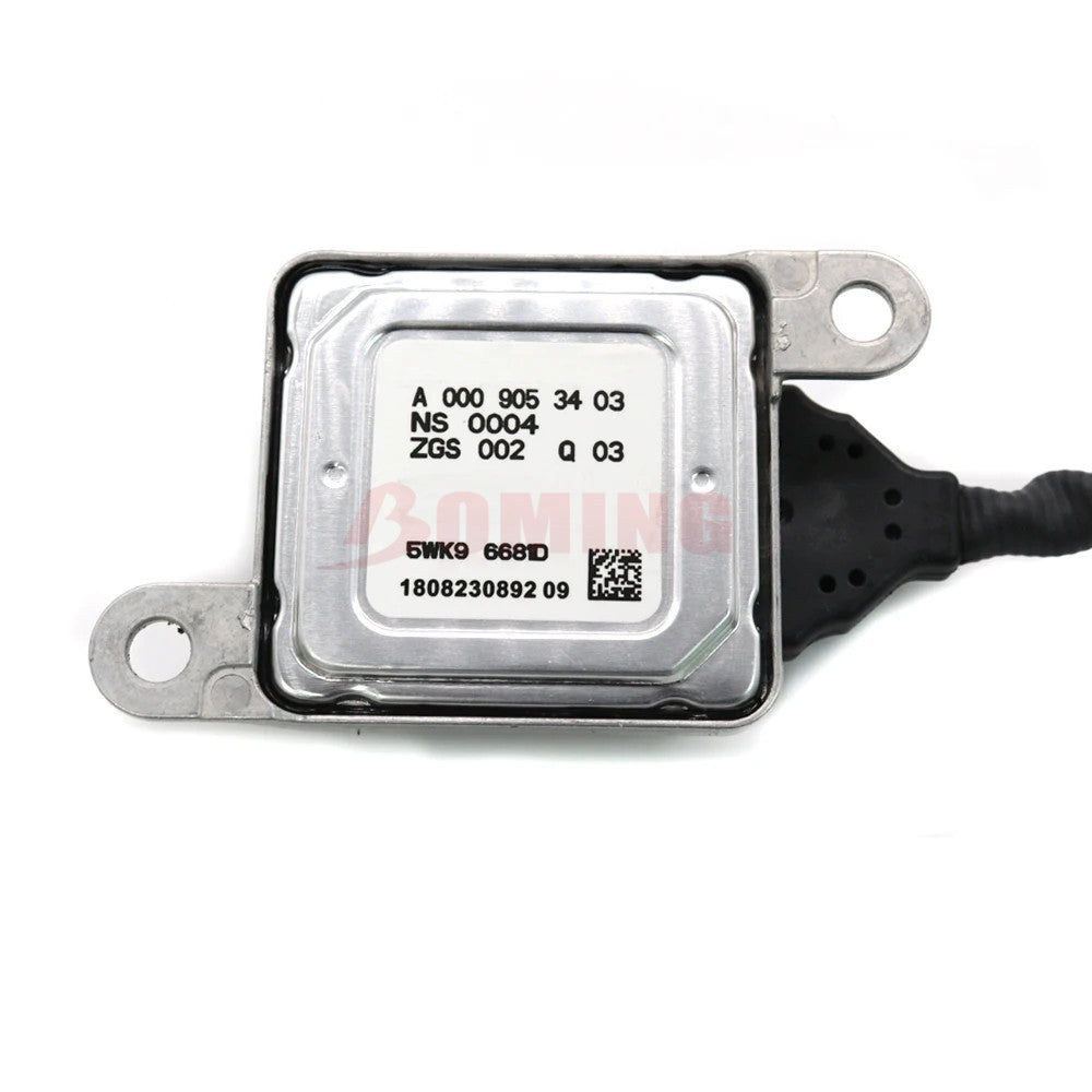 MAF Sensor for Mercedes-Benz C240 Crossfire E320 CLK320 SLK320 1997-2006