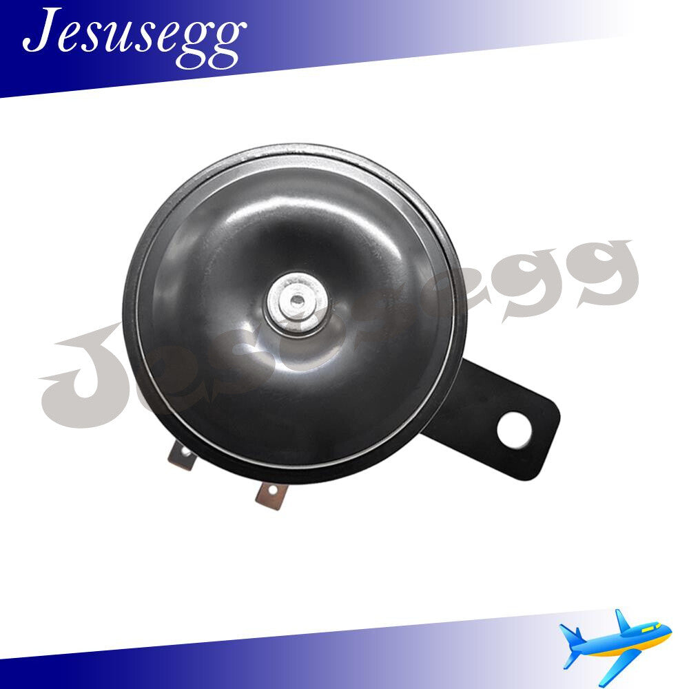 Horn High Fit for Altima Frontier Maxima Rogue Versa Xterra Pickup Quest for X-Trail