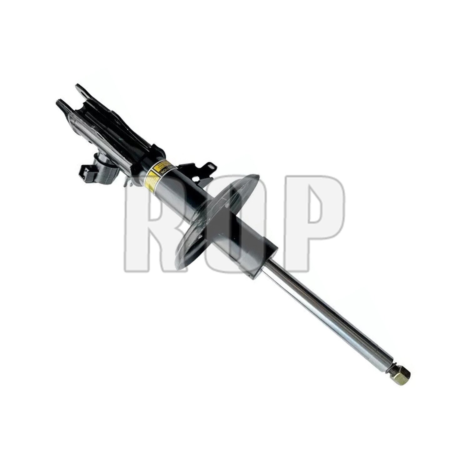 2X Front Shock Absorbers Struts w/Electric for Cadillac XT5 for GMC Acadia 2017-2020