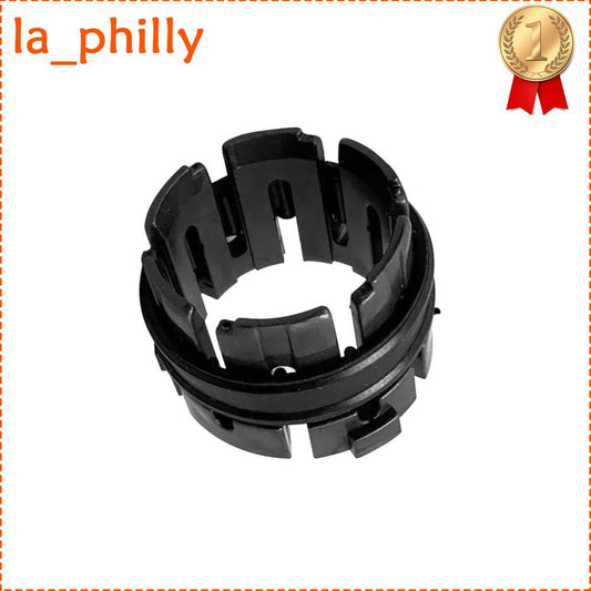 For Rio Picanto Morning Soluto Accent Creta Riena Verna Venue Rack Bushing Black
