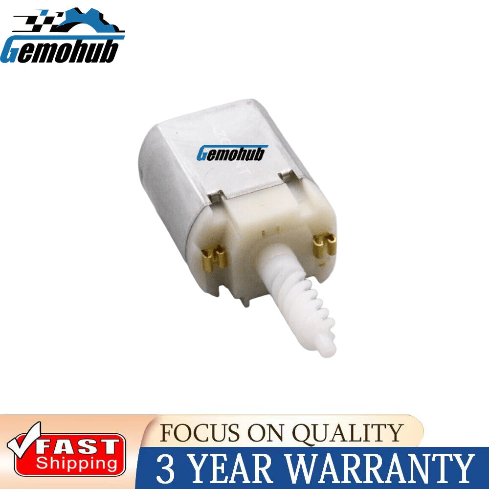 New Fuel Filler Cap Actuator Motor For 03-08 for Infiniti FX45 2009-13 for Infiniti FX50