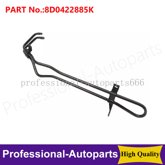 Power steering cooler cable and coolant hose suitable for Audi A4 B5 and for Volkswagen for Passat B5