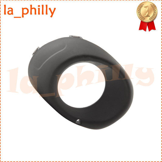 for Mitsubishi for Outlander 2013 2014 2015 Front Right Fog Light Lamp Cover Frame