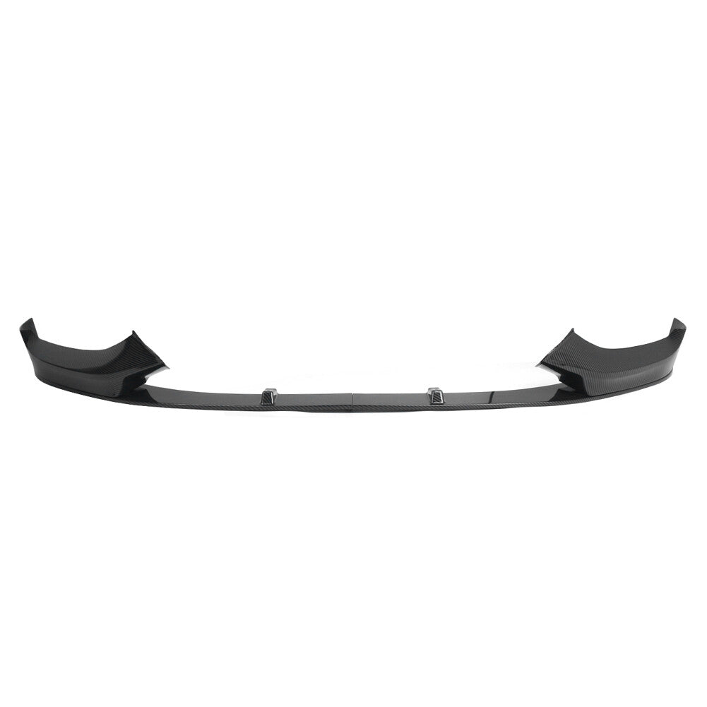 Front Bumper Air Deflector for BMW 1 Series F20 F21 M-Sport 2015-2019 18 18