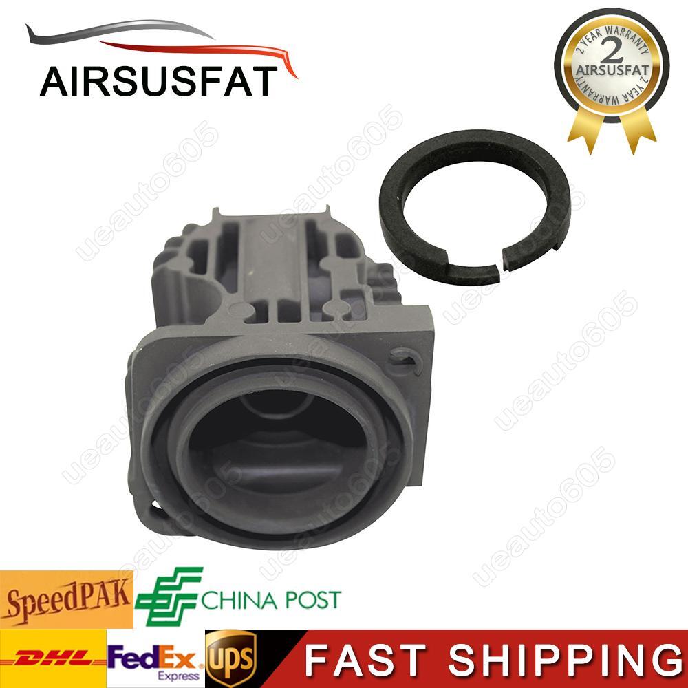 Air Suspension Compressor Cylinder Head Piston Ring for Audi A6 C6 Q7 for BMW X5 E53