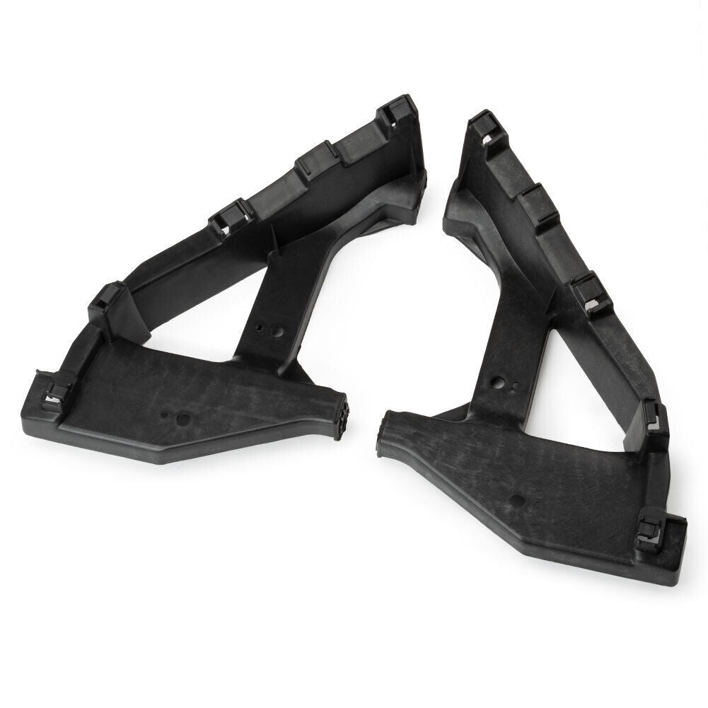 71140-TBA-A00 71190-TBA-A00 Pair Headlight Brackets for Honda for CIVIC Sedan 16-19