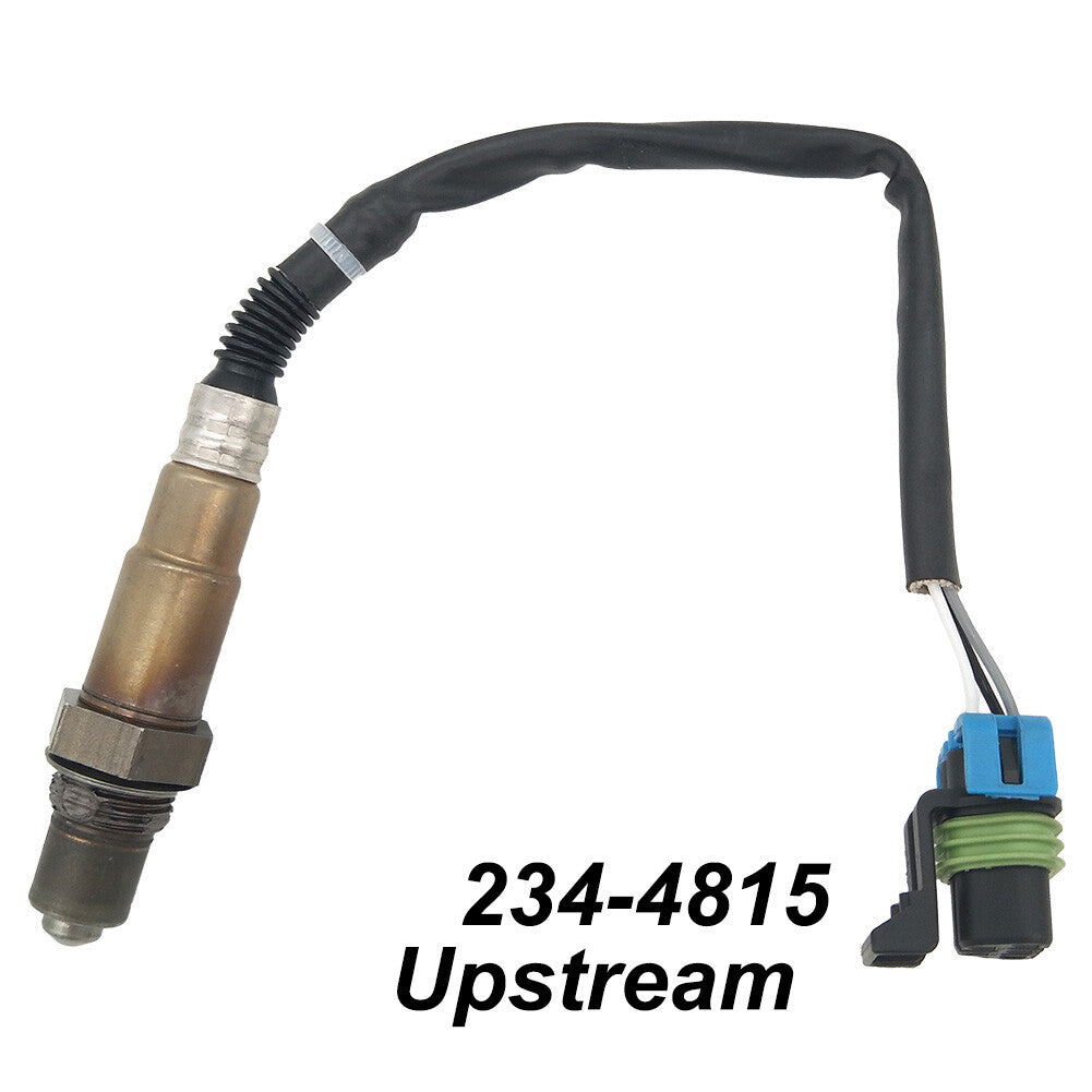 4X Oxygen Sensor for Buick Enclave for Chevrolet Traverse for GMC Acadia 2009-2011 3.6L