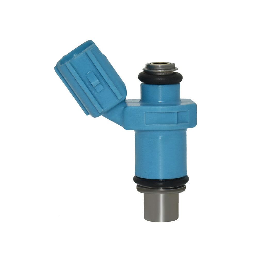 4pcs Fuel Injectors for Yamaha 40HP 50HP 60HP 4 Stroke 6C5-13761 6C5-13761-00-00