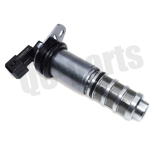 The brand-new timed control solenoid variable valve is suitable for BMW X5, X6, 550i, and 750Li. (11368605123-)