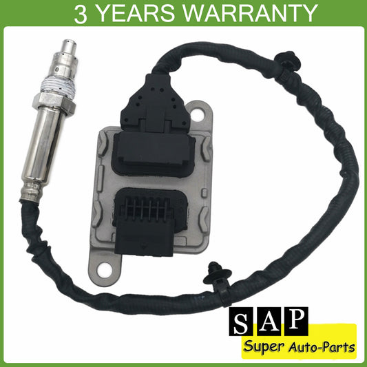 NOx (Nitrogen Oxide) Sensor for Mack , suitable for Volvo 22303390, 21479638, 21567764, 21636091