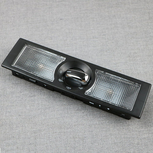 Black car reading light switch suitable for Volkswagen 9N 6R Touran 6Q0947291A