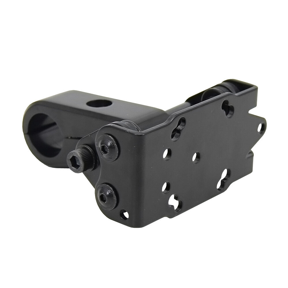 For 22mm Handlebar Universal Phone Motorcycle GPS Mount With Navigation Bracket