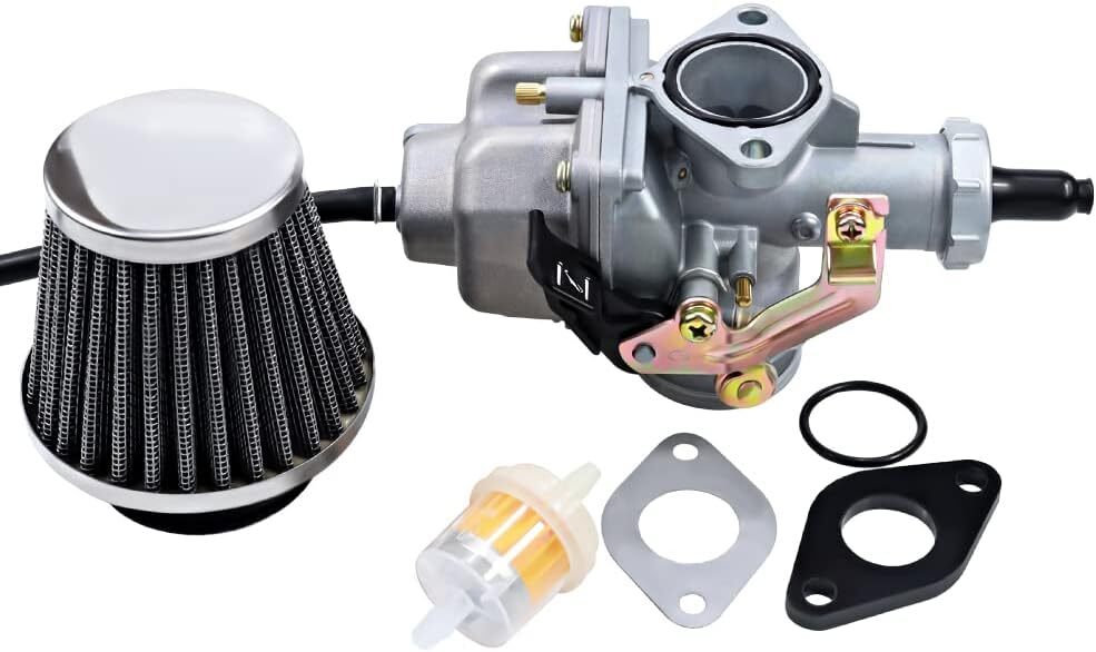 PZ27 Carburetor Carb for Go Kart Dirt Bike Taotao Sunl Buyang Coolsport for Lifan