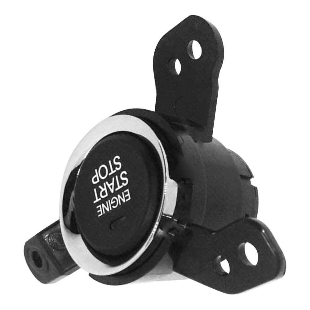 For 2010-2016 Sportage Engine Start Stop Switch Black Replacement 95430-3W900