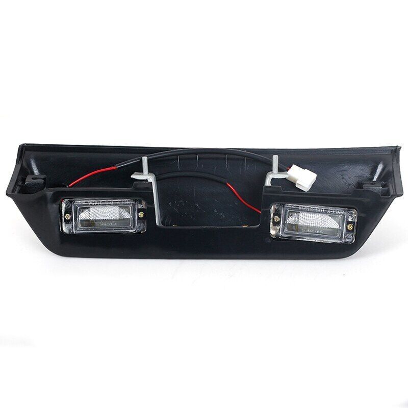 piece for Mitsubishi Pajero Montero-Shaugen MK II 2 1990-2000 licensed panel light