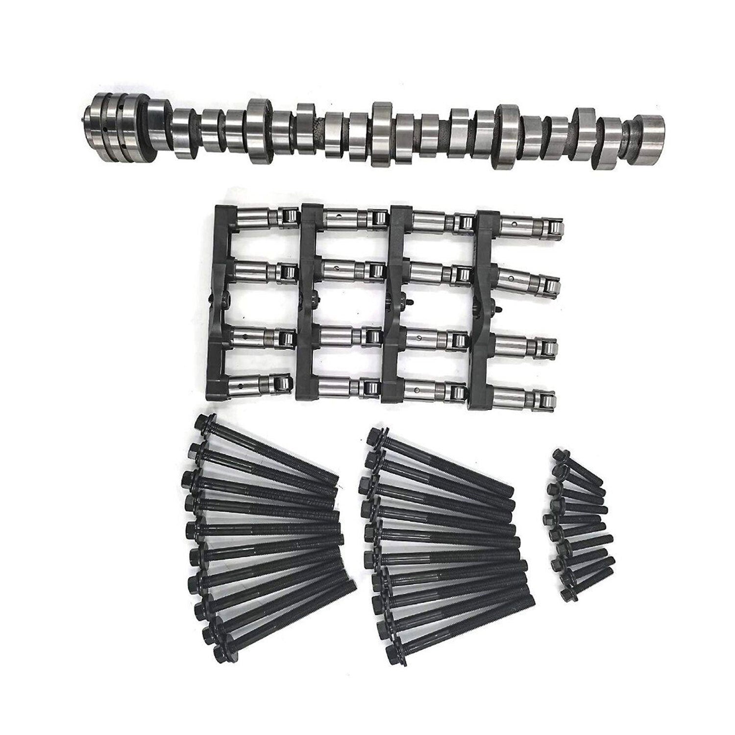 Lifters Camshaft Gaskets Plugs Kit for Dodge for Ram 1500 5.7 Hemi Non-MDS 2009-2015