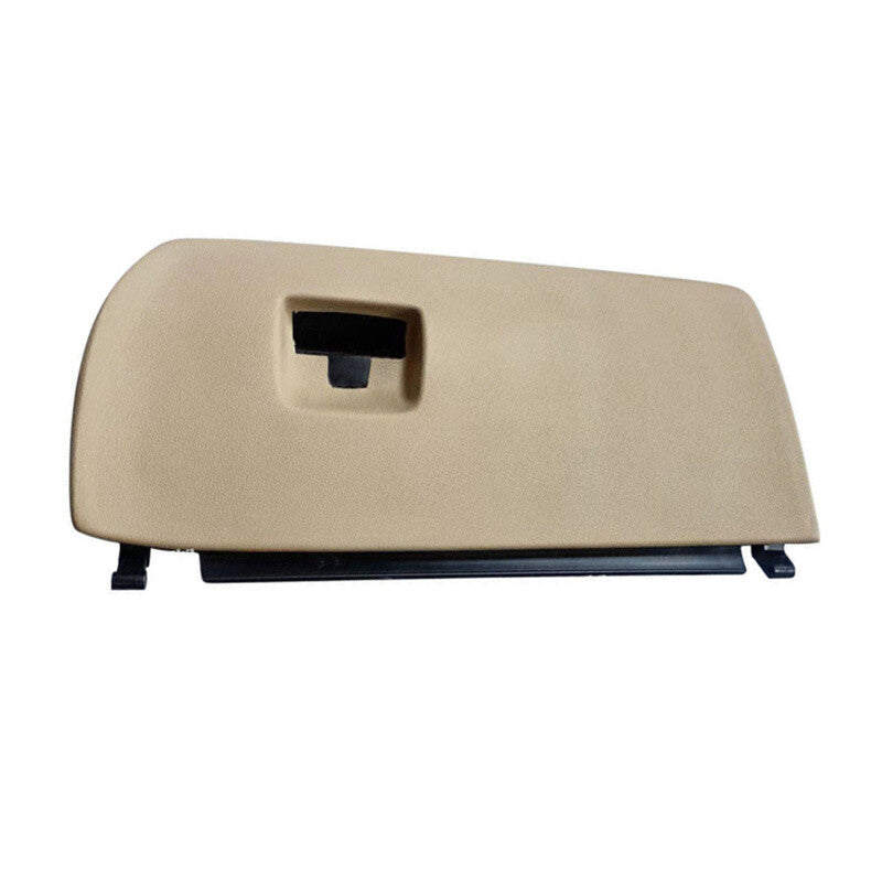 Beige Dashboard Glove Box Lid Fit for BMW X3 F25 11-17 X4 F26 15-18 51166839001