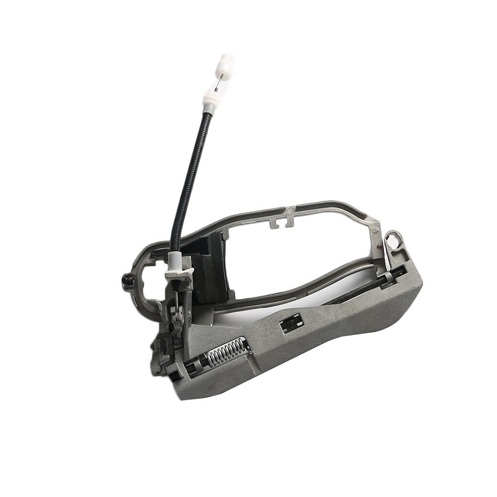 Fits for BMW for X5 E53 2000-2006 Rear Left Right Outside Door Handle Carrier