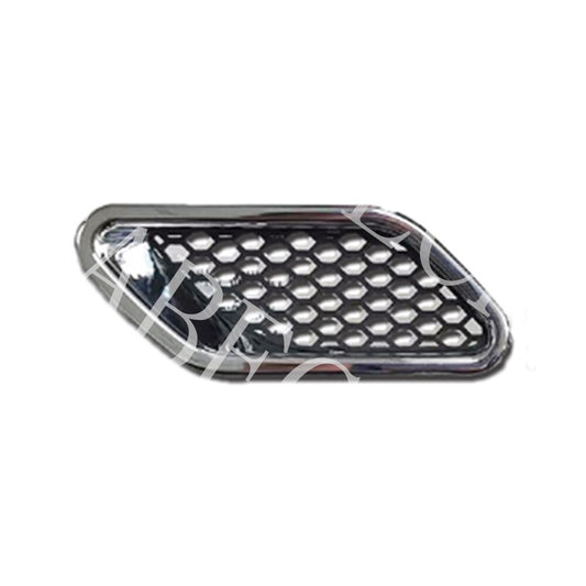 for Maserati GT front side air vents, left side. equipment manufacturer: 68265400