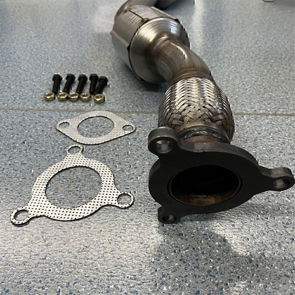 CATALYTIC CONVERTER NEW FOR 2008 2009 2010 2011 for CHEVROLET HHR 2.2L AND 2.4L!