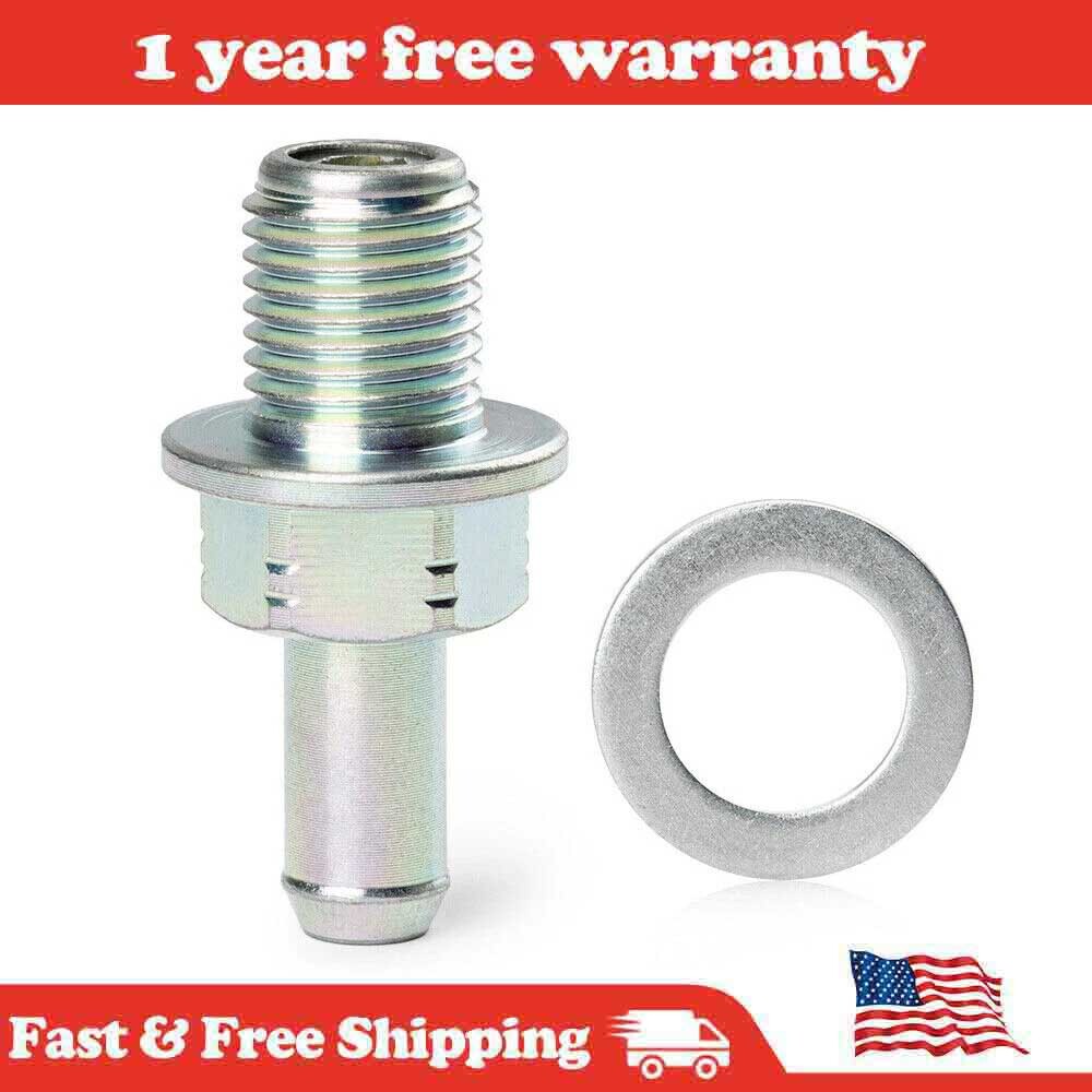 1PC NEW PCV VALVE 17130-PND-A01 for Honda / for Acura WITH WASHER 94109-14000 US