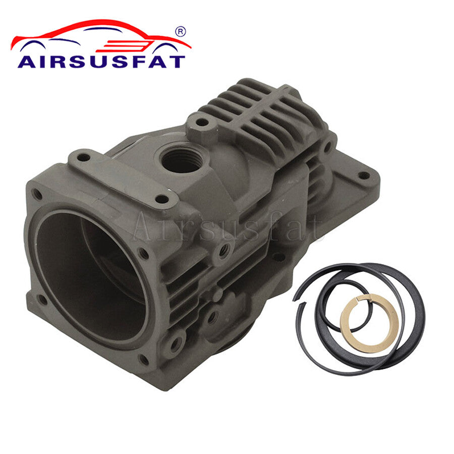 Piston ring 1643200004 for Mercedes W164 W251 air suspension compressor cylinder.