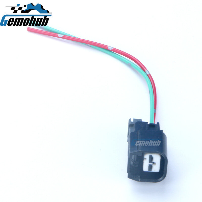 2pins Fuel Injector Connector Plug for 2015-2020 for Hyundai for Elantra