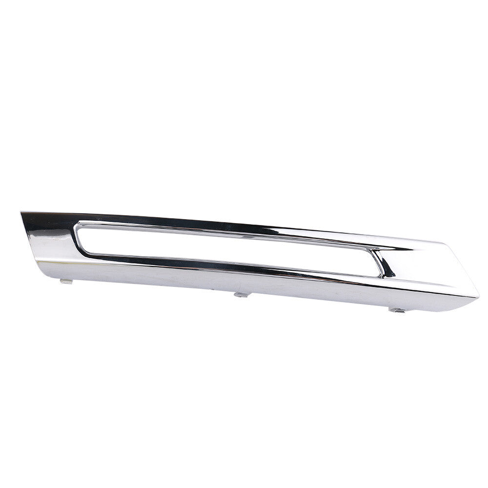 Front Fog Light Cover Trim Strip Left for Mercedes ML-Class ML350 1668850774 NEW