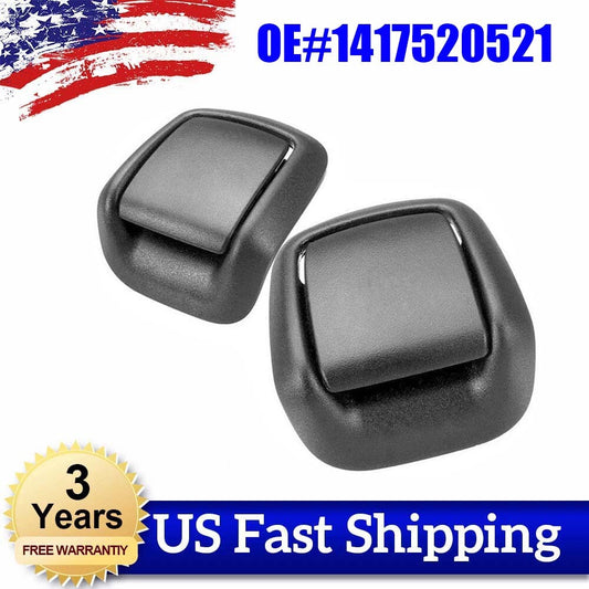 Car for seat height and tilt release handle 1417520 1417521 suitable for Ford Fiesta MK6 VI 02-08