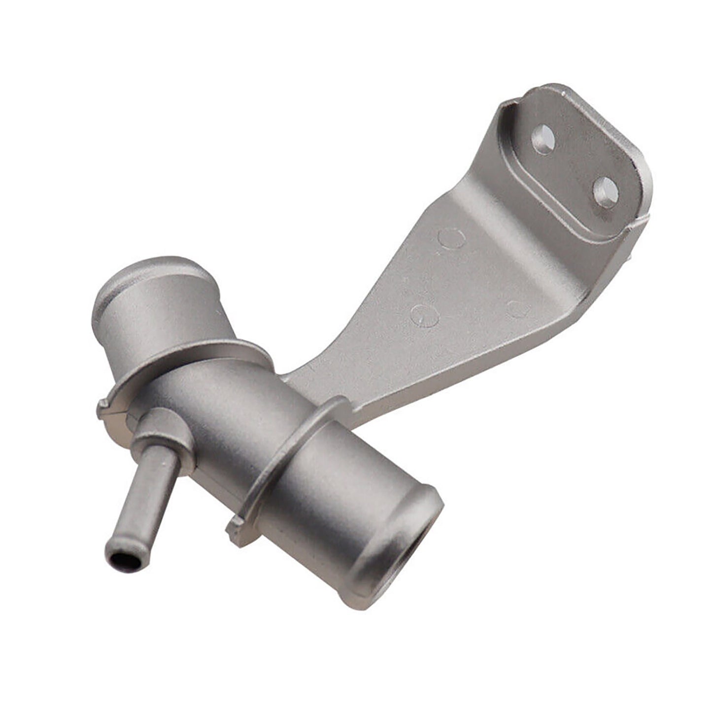 Aluminium Radiator Water Coolant Pipe Part for Toyota for Corolla 2009-2013