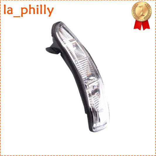 For 2007-2009 for Mercedes-Benz CL550 Front Right Turn Signal Light PlasticMetal