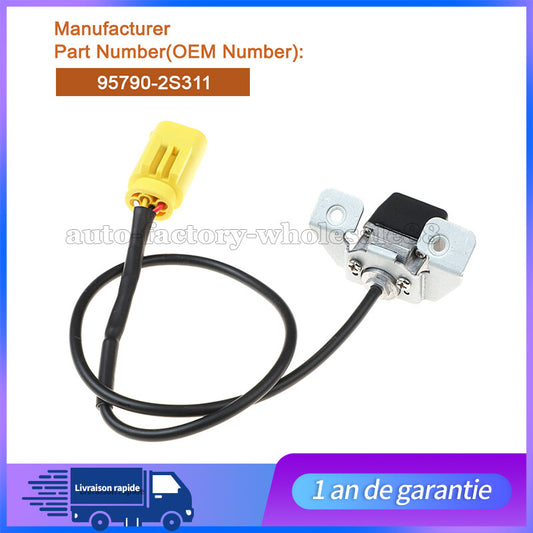 Cam¨¦ra de recul cam¨¦ra pour for Hyundai IX20 for Kia Sorento Rear View Back Up Camera