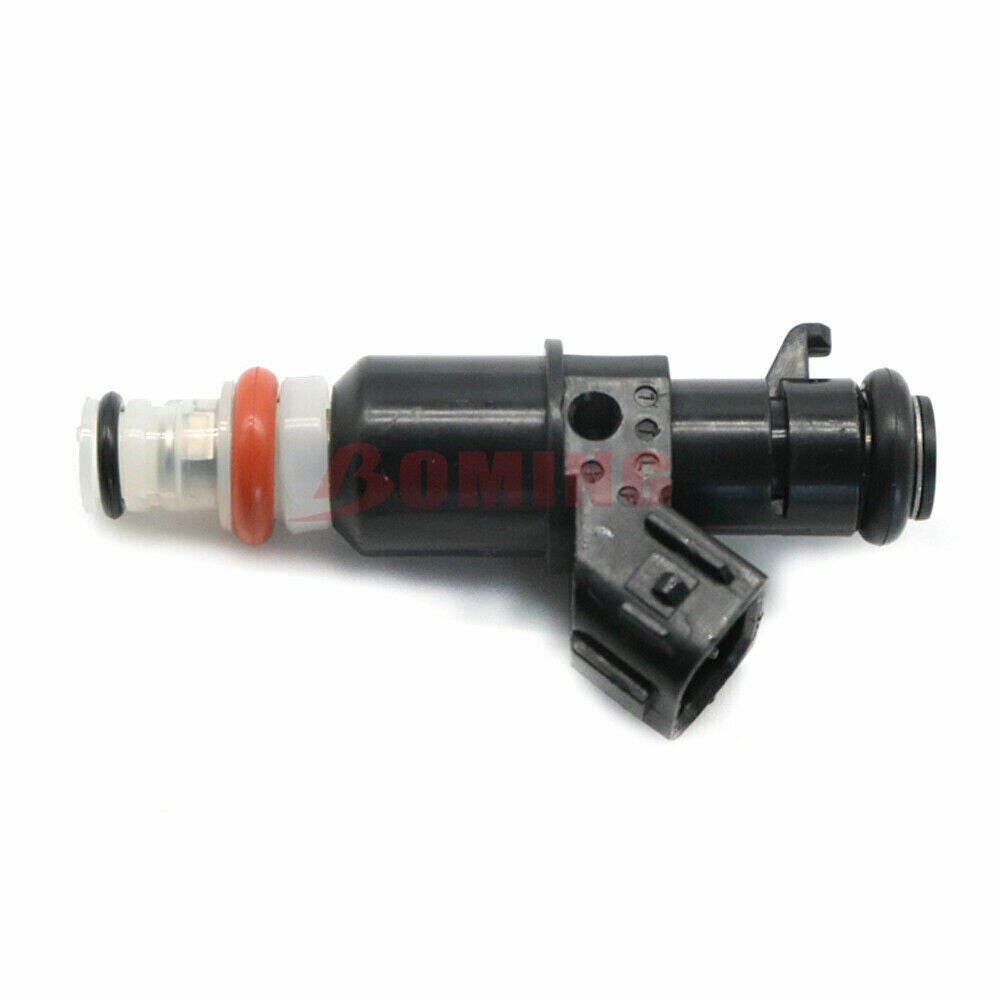 4PCS 16450-PPA-A01 for Honda for Civic CRV CR-V 2.4L L4 2002-2004 Fuel Injectors