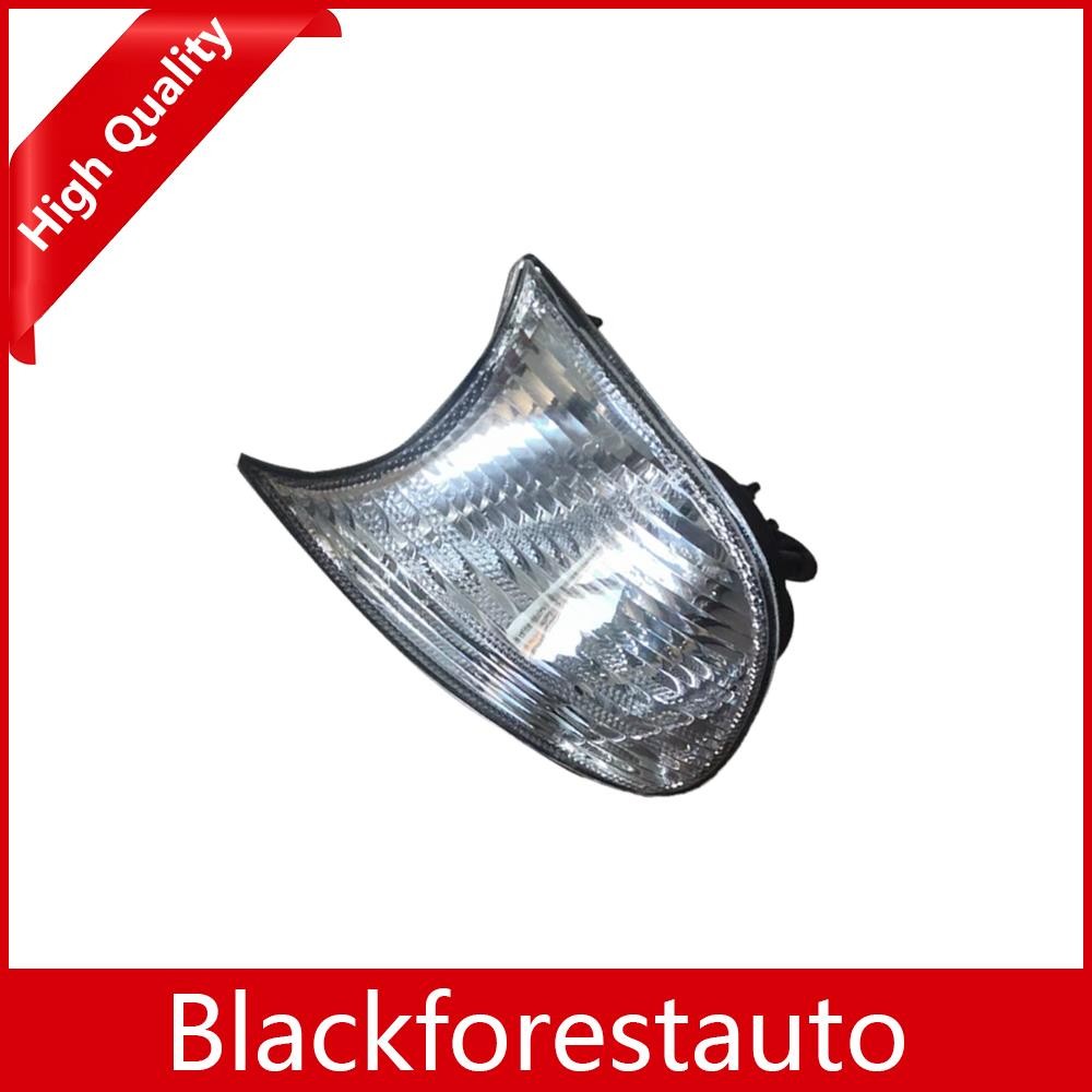 Fits For 3 Series E46 318Ci 320Ci 330Ci M3 Front Left Turn Signal Marker Light