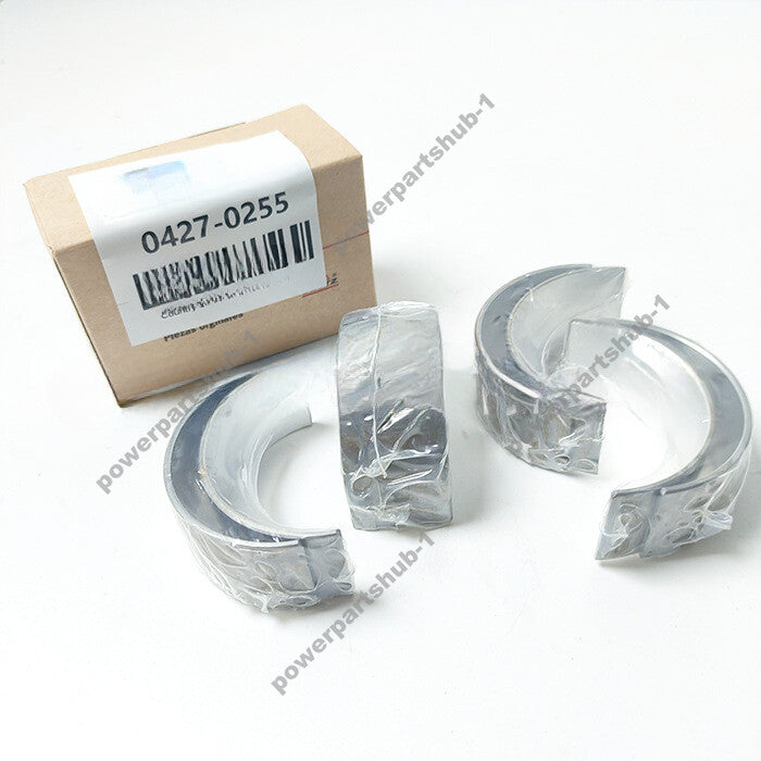 STD Connecting Rod Bearing 04270255 Fit For Deutz BF4L1011 BF4L1011F