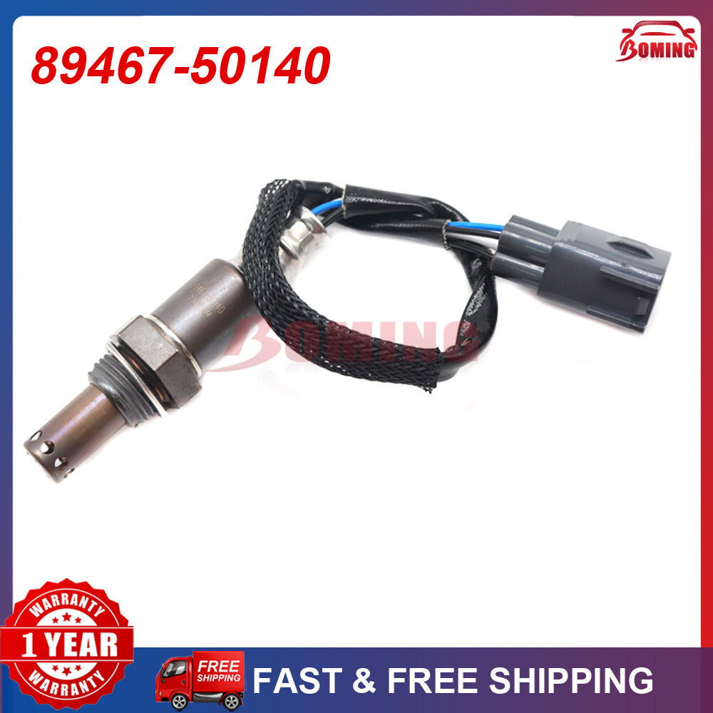 Upstream Oxygen O2 Sensor Fit for 2012-2019 for Toyota Prius C L4 1.5L 89467-52080