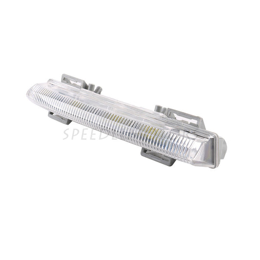 Right Side Daytime Running Lamp Fog Light fit for Mercedes-Benz W204 W212 E550