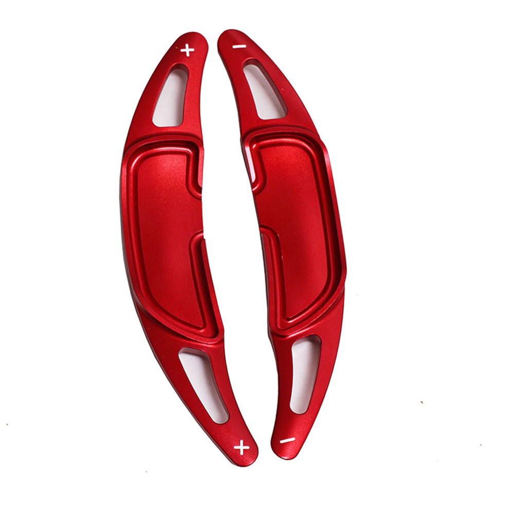 Steering Wheel Paddle Shifter for Mercedes AMG A45 C43 C63 E63 E53 GLC63 GLE53